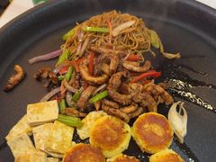 -一烙锅(友谊店)