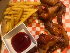 -避风塘(宝山万达店)