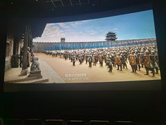 -百美汇影城(LUXE嘉里中心店)