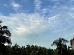 -三亚湾海居铂尔曼度假酒店