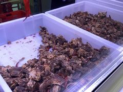 -堤角王师傅牛骨头