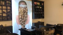 -艺贝image日式中短发设计