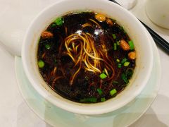 老牌阳春面-A One Kitchen·南京精菜馆(晶丽酒店店)