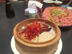 -五马集·海鲜·温州大牌档(黑金冠五马街十字路口店)