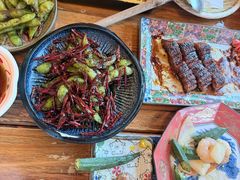 -平成屋· Late Night 食堂(漕宝路店)