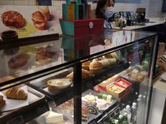 -星巴克臻选(成都东方新希望天祥店)