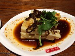 豌豆粉-云海肴·汽锅鸡·云南菜(领展购物广场·中关村店)