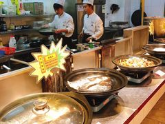-农家大院(纪王店)