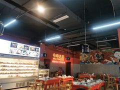 -牛华八婆麻辣烫(起源店)