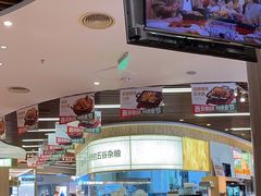 -西贝(无锡万象城店)