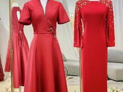 -MSV 高端礼服定制(大良店)