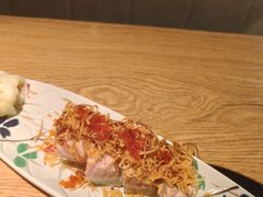 -沼津港精致料理·寿喜烧·烧鸟(青浦宝龙广场日料榜单店)