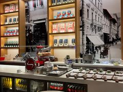 -城市大道红炉披萨烘焙坊