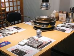 -吉屋烤肉(八宝街店)