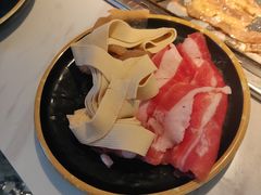 -非烤勿扰自助烤肉(东坑四季广场店)