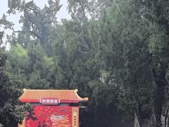 -关林