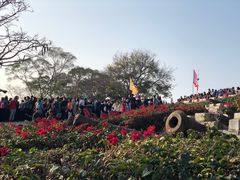 -胡里山炮台