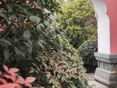 -武汉园博园(武汉自然博物馆)