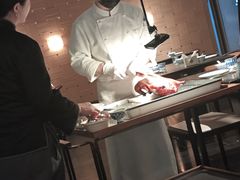 -喜悦烤鸭·新京菜(王府井店)