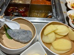 -海底捞火锅(丰尚国际广场店)