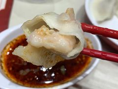 -喜家德虾仁水饺(邯郸新世纪中心店)