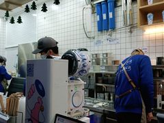 -茶百道(春熙路银石广场店)