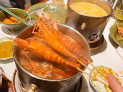 -Thai Basil罗勒叶泰式餐厅(时代天街店)