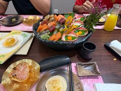 -黑松白鹿(金融街店)
