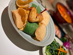 -太食獸泰式茶餐厅(IFS国金中心店)