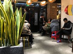 大堂-肥鱼屯活鱼锅(惠工街店)