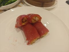 鲜虾红米肠-粤珍轩.创始店.始于2001(含光门店)