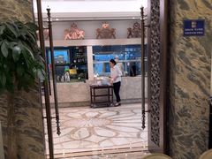 -狮王府淮扬菜(新街口友谊店)