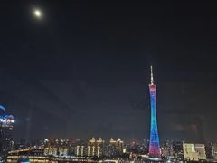 -广州富力丽思卡尔顿酒店