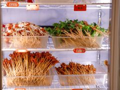 -七串串(无锡总店)