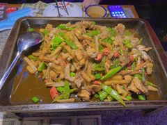 -蘭奢雅集·江浙菜(青山江滩店)