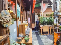 -束河人家(南锣鼓巷店)