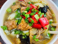 -丽华早点(大成路店)