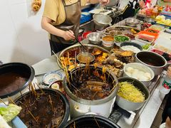 -胖子水煮(铁路三村无任何分店)