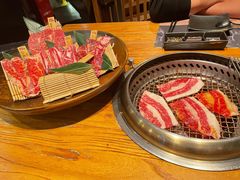 -黑牛の店·和牛烧肉(合生汇店)