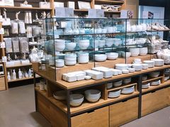 -MUJI无印良品(世博源店)