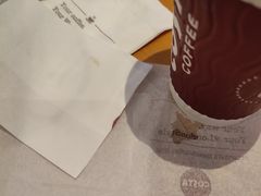 -COSTA COFFEE(天通苑华联店)