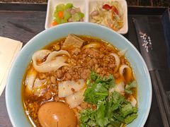 -喜晋道面馆(华严寺广场店)