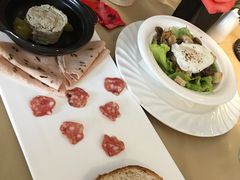 -火车头法国西餐厅