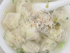 -巧手馄饨(箍桶巷店)