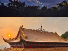 -东莞市大岭山森林公园