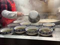 -镇南锅盖面馆(解放路店)