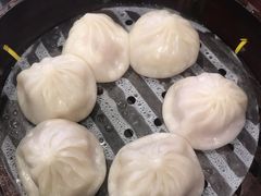 鲜肉小笼-德兴馆(广东路总店)