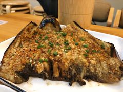 -逗烤·轻烧烤(福田店)