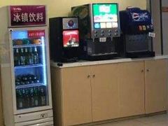 -咕叽咕叽自助烤肉小火锅(茂业清扬店)