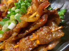 -铁人烧烤(北京店)